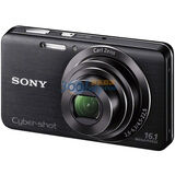 ���ᣨSONY�� DSC-W630 ������� ��ɫ��1610������ 2.7���� 5����� 25mm��ǣ�