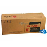 ���գ�SHARP��AR-203ST ��ɫ̼�� (����AR-1818 1820 2818 2718N 2820N 2918 2921)