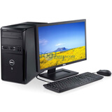 ������Dell��V260R-526̨ʽ���ԣ�˫��G630 2G�ڴ� 500GӲ�� DVD �������ŷ���