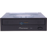 �ȷ棨Pioneer��DVR-219CHV 24X ����DVD��¼������ɫ��