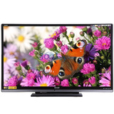����(SHARP) LCD-52LX540A 52Ӣ�� ȫ���� ����LEDҺ�����ӣ���ɫ��