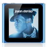 ƻ����Apple��iPod nano 6�� 16G MC695CH/A  MP3����������ɫ��