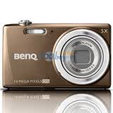 ������BenQ�� S1430 ������� ���ǽ�ɫ��1400������ 3.0Ӣ��Һ���� 5����ѧ�佹 28mm��ǣ�