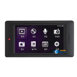 台电(Teclast)M33 8G MP3播放器(黑色)