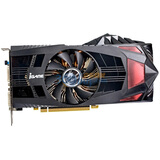 �߲ʺ磨Colorful��GTX560-1G DualBIOSS  810/4000MHz 1024M/256λ DDR5 PCI-E�Կ�