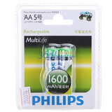 �����֣�Philips�� R6B2A160 AA1600mAh����