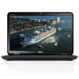 ������DELL��Ins15R-978B 15Ӣ��ʼǱ����ԣ�i5-2450M 4G 500G GT525M 1G���� ����ͷ ���� W7����ɫ