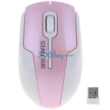 Ѷ�أ�SUNT�����С��V80��2.4G������꣨��õ�壩