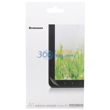 ����(Lenovo) A1 ��Ļ����Ĥ��ר����Pad A1 ��͸ ��ѣ ���λ� ��Ȼ���� ��װ��ݣ�