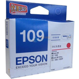 ��������Epson��T1093���ɫī�� C13T109380������ME30/300/360/510/600F/650FN/700FW��