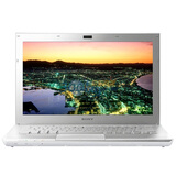 ���ᣨSONY��VPCSD47EC/W 13.3Ӣ��ʼǱ����ԣ�i3-2350M 4G 640G 512���� ˫���л� ���� USB3.0 W7 ��)