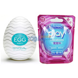 ����˹����+�ձ�ԭװTENGA ����״ˬ��������ο�� EGG-001