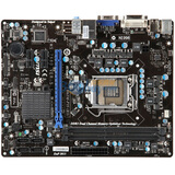 ΢�ǣ�msi��H61M-P35 (B3)���壨IntelH61/LGA 1155��