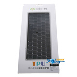 ���棨cooskin��NB005�ʼǱ�����TPU���̱���Ĥ��������IBM ThinkPad SL300 SL400 SL500��