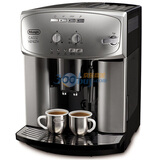 ���������(DeLonghi)ȫ�Զ���ʽ��Ũ���Ȼ�  ESAM2200    EX��1ŷ��������(��ɫ��
