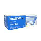 �ֵ�(brother) TN-2050 ��ɫī�ۺ� (����DCP7010/7420 FAX2820/2920)