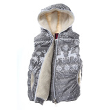 e)羽绒服 2011新款女式超保暖 多色可选<em>马甲</em> 款