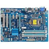 ���Σ�GIGABYTE��GA-H77-DS3H(Intel H77/LGA 1155)