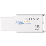 ���ᣨSONY�� ��Ȥϵ�У�USM16GM/W��U�� 16G ���ף�