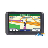 任我游(Garmin) GPS导航仪 760