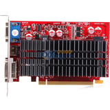 ˫����UNIKA�������L2 HD6450(2G)��ţ�� HYPER���� 625/1333 1024MB/64BITS DDR3 PCI-E�Կ�