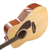 YAMAHA雅马哈2011最新款41寸民谣吉他F630