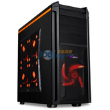 ��Ϸ������Game Demon������ñս����U3 �������� ��ɫ