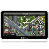E·�� X20 ˫��7��������GPS������ FM����+�̶�����+3Dʵ����ͼ+����+ȫ����������