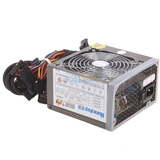 ���Σ�Huntkey�����X2 �350W��Դ 12CM�����¿�͸������� ͨ��80Plusͭ����֤