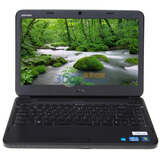 ������DELL��Ins14V-388B 14Ӣ��ʼǱ����ԣ�i5-2430M 2G 500G D�� ��о�Կ� ���� ����ͷ ����ɫ