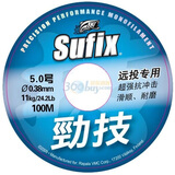 Sufix���ʿ����ԶͶ��6��װ0.38mm