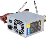 ���ѿˣ�Antec��BP-430PLUS �430W 80mm�������� ����ʽPFC ��Դ