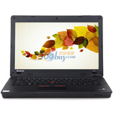 ThinkPad E40��0579-A95��14Ӣ��ʼǱ����ԣ�P6200 2G 320G 200W����ͷ��