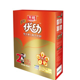 ����.����(��װ)�ϴ�Ӥ���̷�400g 2�� *2��