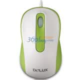 ��ʣ�Delux��M102 ������꣨���̣�