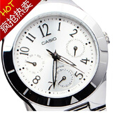 CASIO ����ŷ��������Ů��LTP-2069D-7A2