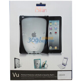 iSkin vu for iPad 2 �CIPDDVU2-BK��ɫ��������ipad 2��
