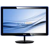 �����֣�Philips��237E3QPHSU 23Ӣ��LED����ȫ����IPS����Һ����ʾ��
