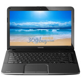 ��֥��TOSHIBA��C805-T07B 14Ӣ��ʼǱ����ԣ�B960 2G 500G HD 7610M 1G���� USB3.0 Win7��������