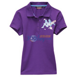 Kappa ������ ��ɫ Ů����POLO K2102PD448