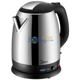 ���ģ�Midea��12S03D2 ����ֱ��µ�ˮ�� 1.2L