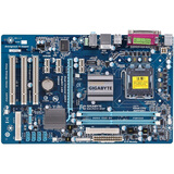 ���Σ�GIGABYTE��GA-P41T-D3P���壨Intel G41/LGA 775��