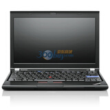 ThinkPad X220i��4286-A56��12.5Ӣ��ʼǱ����ԣ�i3-2370M 2G 500G ���� ָ�� Win7��