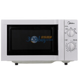 ���ģ�midea��MM721NH1-PW ת��21L��е�� ΢��¯
