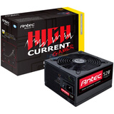 ���ѿˣ�Antec��HCG-520 �520W 135mm�������� ����ʽPFC ��Դ