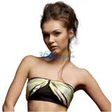 LENO奥丽侬 无吊带裹胸抹胸 (赠送<em>百变穿法丝</em>