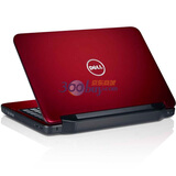 ������DELL��Ins14V-556R 14Ӣ��ʼǱ����ԣ�i3-2350M 2G 500G D�� HD7450M 1G���� ���� ����ͷ����ɫ