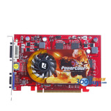 ������� HD3650 ����� 725/1400 256M/128λ DDR3 PCI-E �Կ�