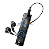 ���ᣨSONY�� NWZ-B172F 2G MP3 ������ ��ɫ