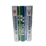 �����˹/yonex/yy AS-03��ë�� ���������ʹ� 12ֻװ